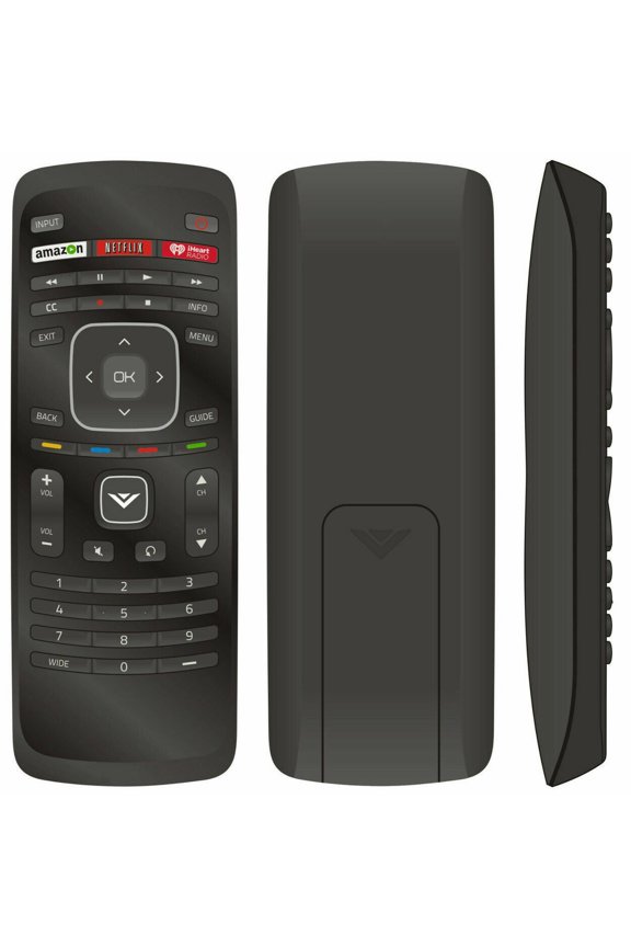 New Remote Control XRT112 for Smart Vizio LED LCD HDTV E320I-A2 E420I-B0 E480IB2