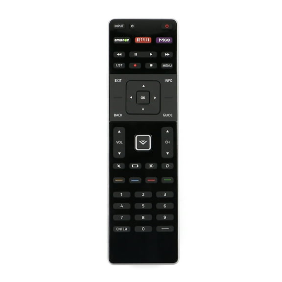 New Remote Control XRT510 fits for VIZIO LED TV M401iA3 M471i-A2 M471iA2 M81i-A3 M81iA3 M321i-A2 M321iA2 M321I-A28 M321IA28