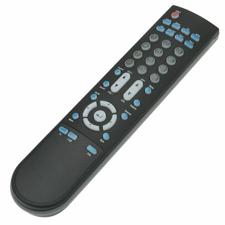 New Remote Control fit for SCEPTRE TV H409BV-FHD H425BV-FHD X402BV-FHD X405BVFHD