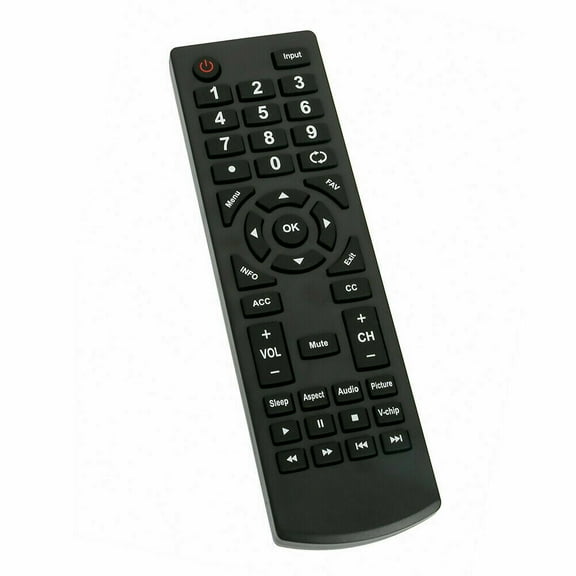 New Remote Control fit for SEIKI 2017 LCD TV SC-40FS703N SC-39HS950N SC-32HS703N