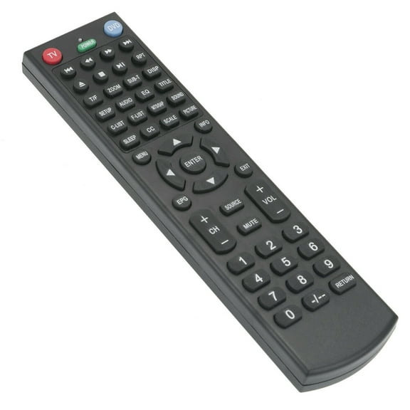 New Remote Control for Jensen LED TV JE3215 JE5015 JE4015 JE2815 JE3914 JE4614