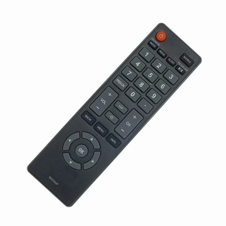New Remote Control for NH310UP for Emerson LCD LED TV LF501EM4A