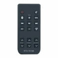 thumbnail image 1 of New Remote Control for RCA Home Theater Sound Bar RTS7015B RTS736W RTS7131B  Audio System, 1 of 1
