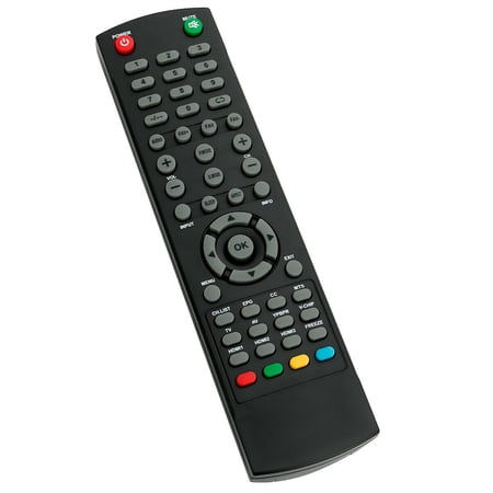 New Remote Control for RCA UHD 4K TV RTU4921