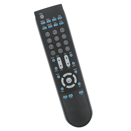 New Remote Control for Sceptre TV X402BV-FHD X405BV-FHD X405BV-FHD3 X409BV-FHD