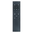 F Remote Control TCL, Remote Control, for Alto 6 2.0 Channel Sound Bar, Replacement ...