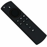 New Remote Control for TV 3rd Gen,Pendant Design with Voice Control  No Original