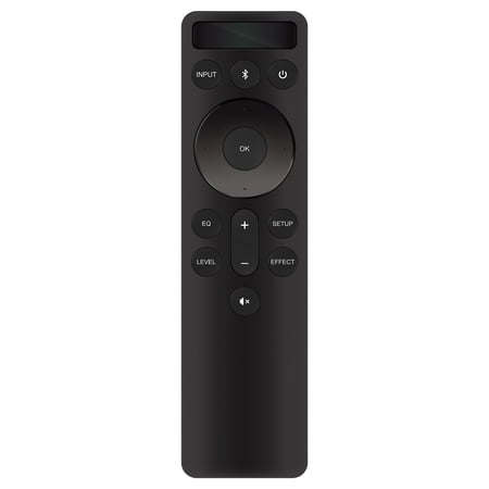 New Remote Control for VIZIO D20 V1.0