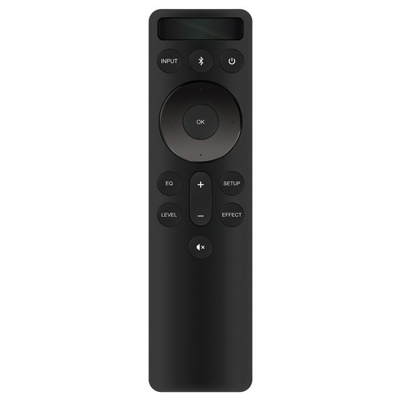 New Remote Control for VIZIO D20 V1.0