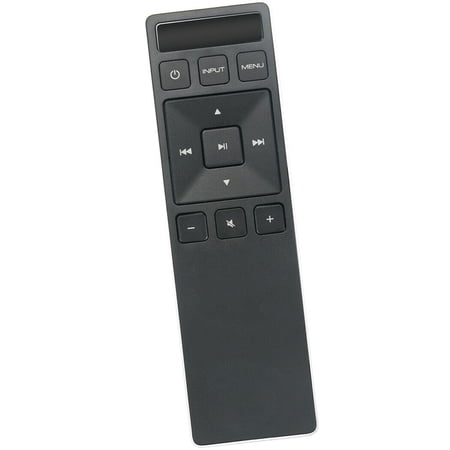 New Remote Control for Vizio 36" 5.1 Home Theater Sound Bar System SB3651-F6