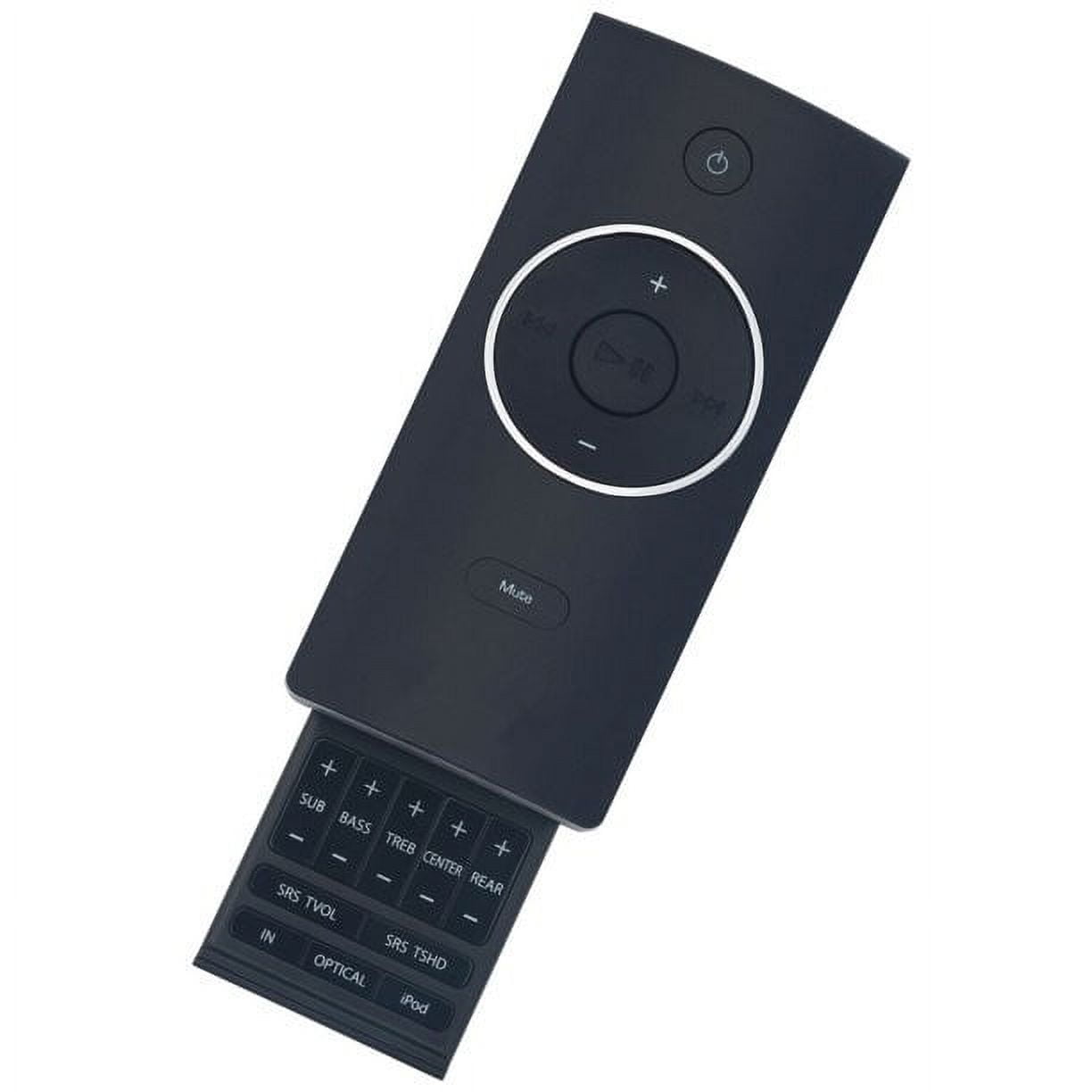 Vizio sound hotsell bar vht215