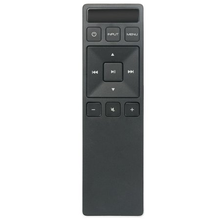 New Remote Control for Vizio Soundbar sb3251n-e0 SB3251n-E0