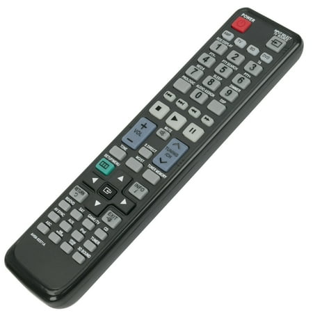 New Remote Controller AH59-02371A for Samsung AV Receiver System HWD600 HWD650S