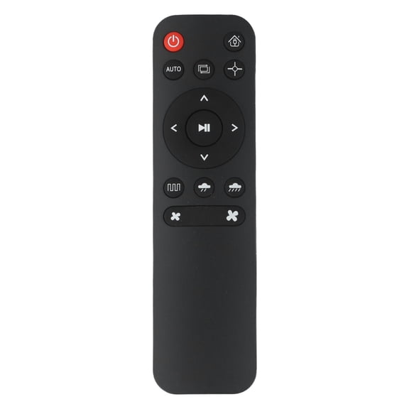 New Remote Controller Controller No With This Replacement Remote Controller For MIDEA I2A Vacuum Cleaner Parts