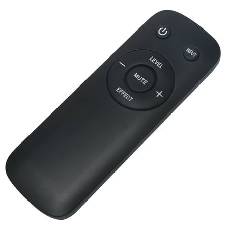 New Remote Fit for Logitech Surround Sound Speaker System S-00103 S-00102 Z906