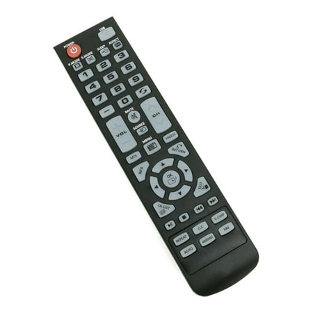 New Remote For ELEMENT TV ELEFT326 ELEFT407 ELEFW328C ELEFW248 ELEFT195 ELEFW581