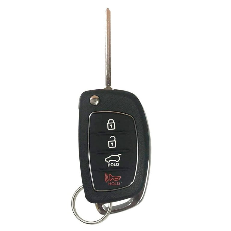 Hyundai Santa Fe Mx5 2023-2025 Smart Key 5Buttons 95440-P6050