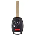 thumbnail image 1 of New Remote Key for Honda CR-V 2007 - 2013 MLBHLIK-1T 35111-SWA-306, 1 of 4