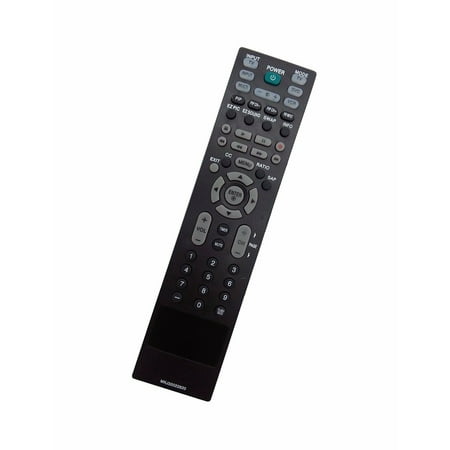 New Remote MKJ32022820 Control LG TV For 42LB5DC 42LC5DC 42LC50C 42LC50C-UA