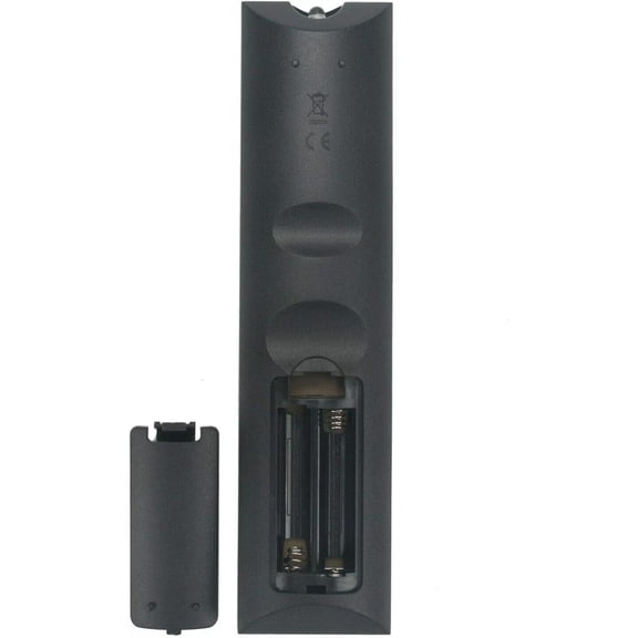 New Remote NF033UD for Emerson TV LD190EM1 LD190EM2 LD260EM2 LD320EM2 RLD190EM1