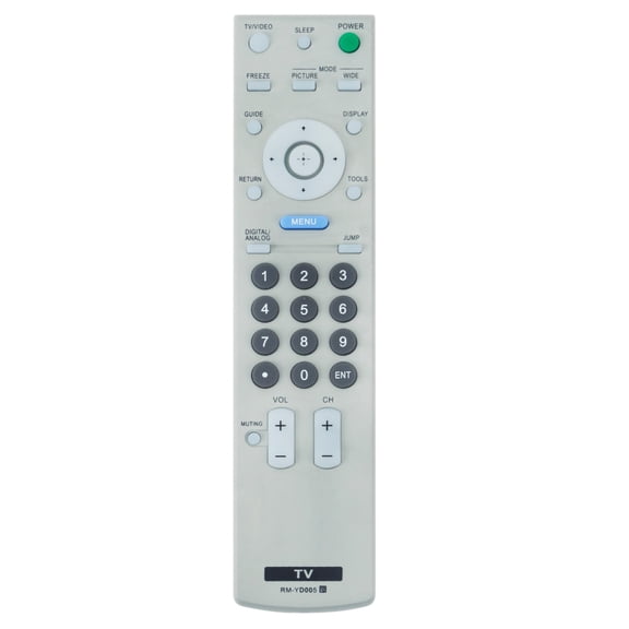 New Remote RM-YD005 Control Compatible with Smart TV KDL-32S2000 KDL-23S2010 KDL-40S2400 KDL-46S2010 KDL-26S2010 KDL-26S2000 KDL-40S2000 KDL-32S20L1