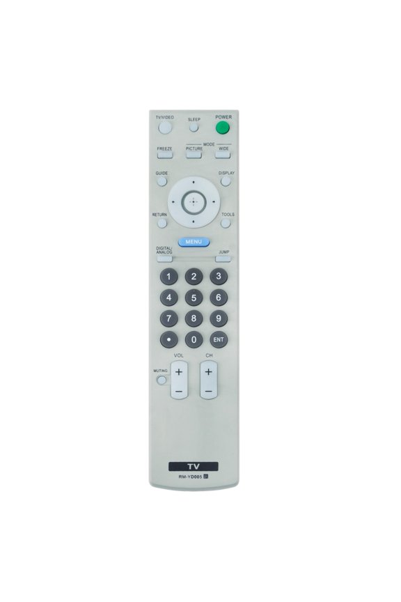 New Remote RM-YD005 Control Compatible with Smart TV KDL-32S2000 KDL-23S2010 KDL-40S2400 KDL-46S2010 KDL-26S2010 KDL-26S2000 KDL-40S2000 KDL-32S20L1