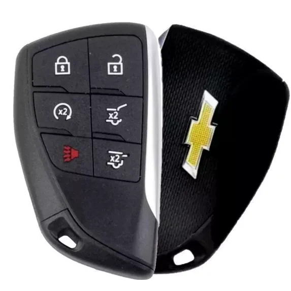 Suburb Key New Remote Smart Key for Chevrolet Suburbun 2021 - 2024 13537962 ...
