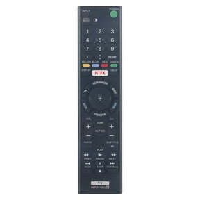 New Remote control RMT-TX100U for Sony LCD LED TV KDL75W800C KDL-75W800C KDL75W850C KDL-75W850C