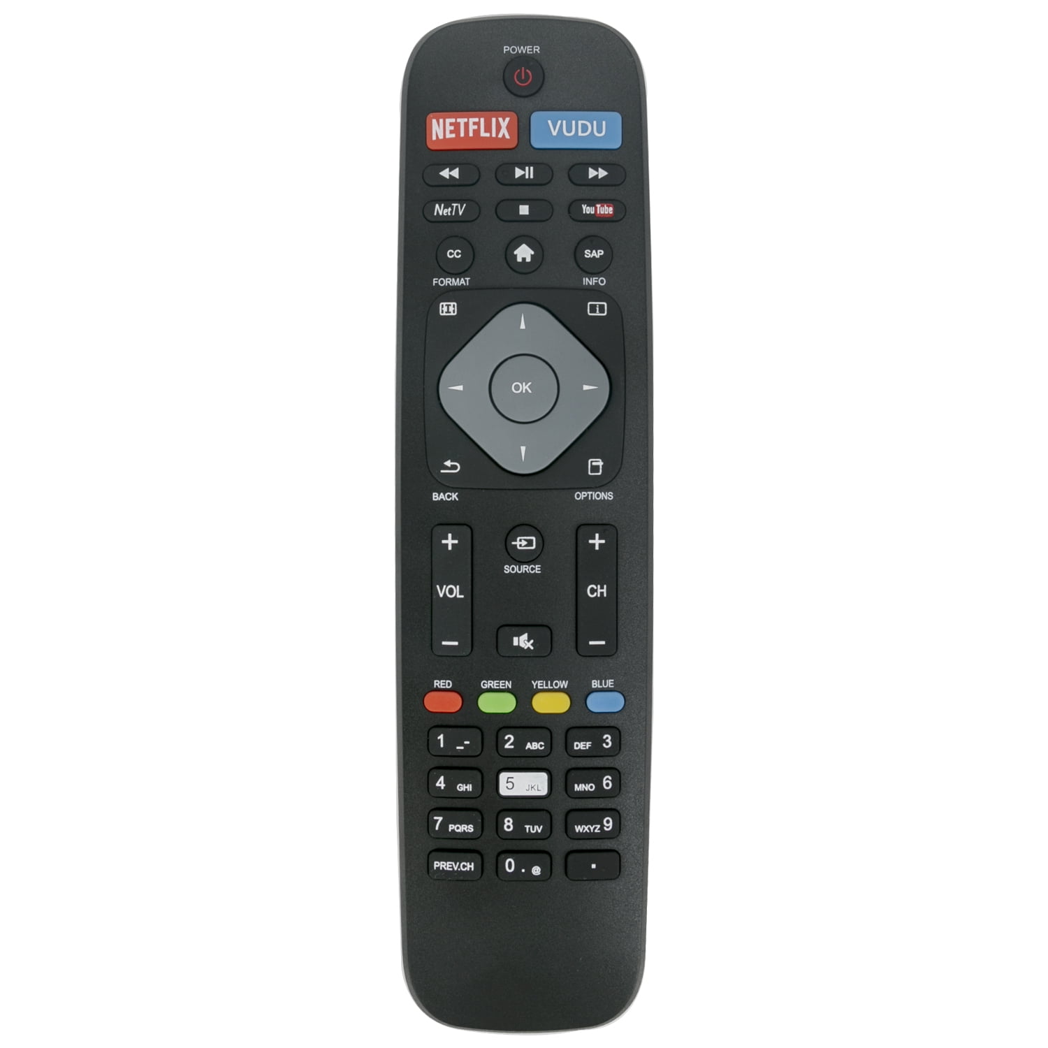 Philips remote control deals