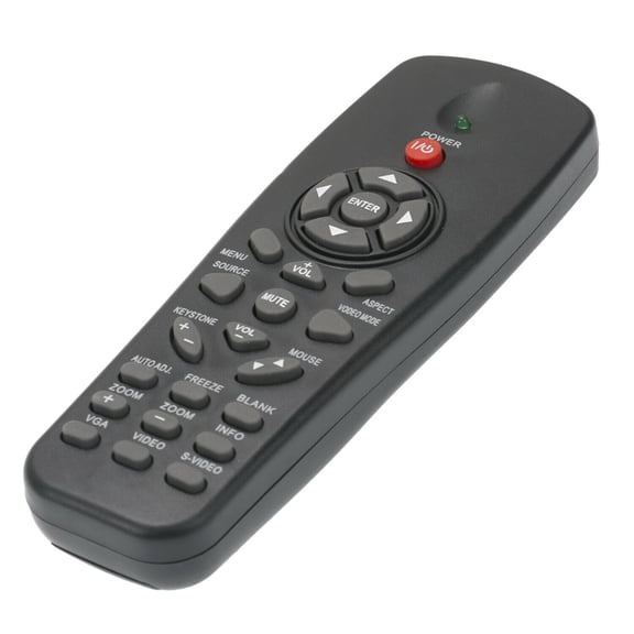 New Remote for Dell Projector 1609WX 1209S 1610HD EP771 1210S 1410X 1510X 1610