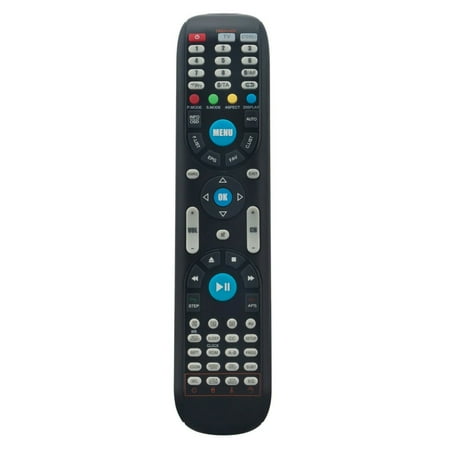New Remote for Furrion LED TV FEFS55F7A FEFS48F7A FEFS50K9A FEFS58F7A FEHT32N8A