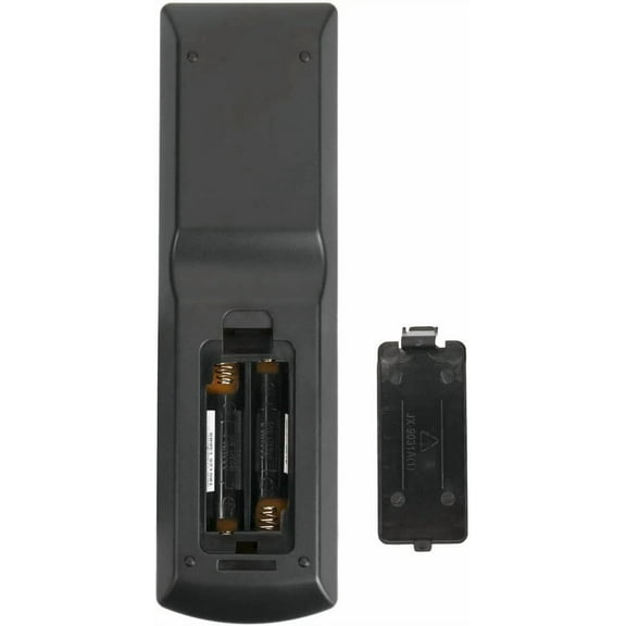 New Remote for Insignia TV NS39D220NA16 NS-50D420MX16 24D420NA16 NS-RC4NA-16