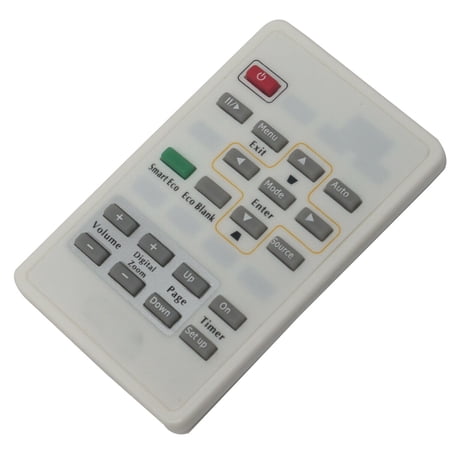 New Remote for MS502 MX503 MW817STMX813ST MW712 MX816ST BenQ Digital Projector