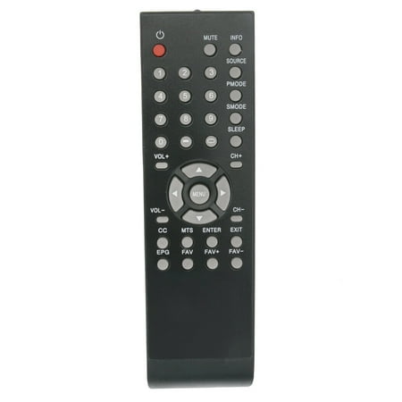 New Remote for Proscan TV PLDED3273A PLCD5092A PLCD5092B PLDED3996A-C2 PLED4616A
