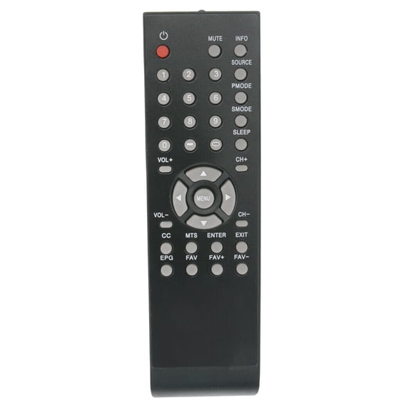 New Remote for Proscan TV PLDED3273A PLCD5092A PLCD5092B PLDED3996A-C2 PLED4616A