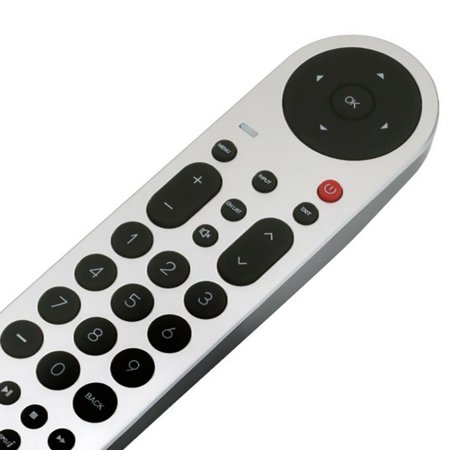 New Remote for RCA TV PLD50A45RQ LED40HG45RQ LED42C45RQ LED32G30TRQ LED24G45RQ