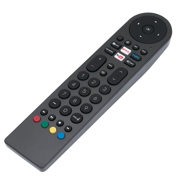 New Remote for RCA TV WX15163 WX15244 WX15284 SLD32A30RQ SLD32A45RQ SLD40A45RQ