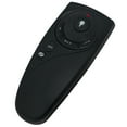 thumbnail image 1 of New Remote for UC7083T Hampton Bay Ceiling Fan Wireless Dual Light System, 1 of 4