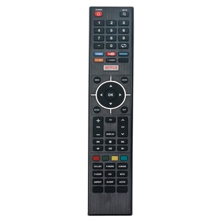 New Remote for Westinghouse LCD TV WE55UT4200 WD55UH4530 WD55UT4490 WD50UC4300
