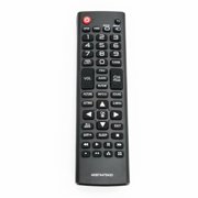 New Remote replacement AKB74475433 for LG TV 32LF5600 43UF6700 55UF6700 60UF6700
