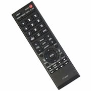 New Remote replacement CT-90325 for TOSHIBA 55HT1U 65HT2U 46G310U 40FT1U