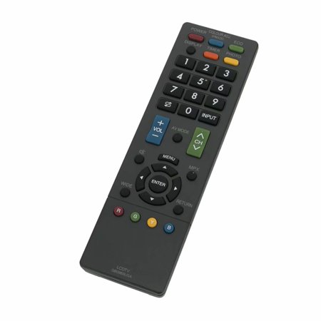 New Remote replacement GB096WJSA for Sharp Smart LCD TV LC-39LE155M