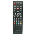 thumbnail image 2 of GJ221-U Replacement Remote Control For Sharp TV – Fits LC-43UB30U, LC-50UB30U, LC-55UB30U, LC-65UB30U 2 of 6