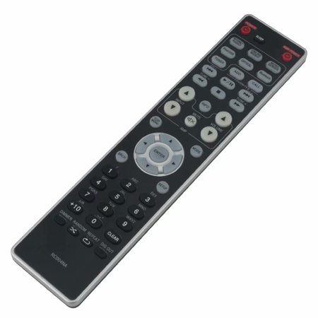 New Remote replacement RC004NA for Marantz NA6005 Network Audio Player