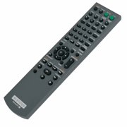 New Remote replacement RM-AAU017 for Sony HTSS2000 STRKS2000 148009921 Theater System