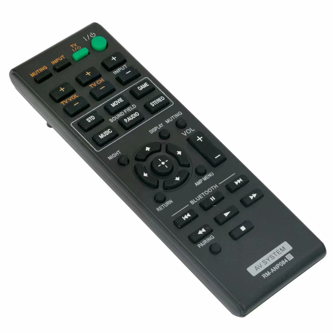 Telecomando Universale RM-ANP084 Per Sony Sound Bar HT-CT260/HT-CT260H – Nuovo