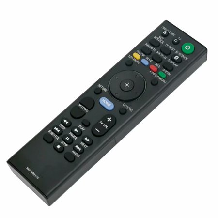 New Remote replacement RMT-VB310U for Sony Blu-ray UBP-X800M2 UBP-X800 UBP-X1100ES