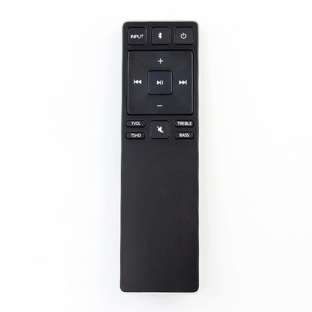 Vizio sound sale bar replacement