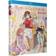 thumbnail image 1 of Rent-A-Girlfriend: Season 2, 1 of 5
