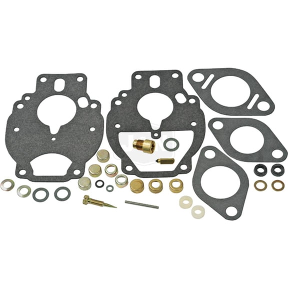 New Repair Kit By Part Numbers ZFS-K2136 K2136 13025 13026 13048 13059 13067 13071 13106 13146 13150 13151 13152 13153 13154 13161 13226 13318 13328 13348 13677 13844 14028